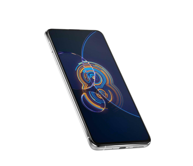 ASUS ZenFone 8 Flip 8/256GB Silver - 668421 - zdjęcie 6